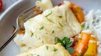 Easy Baked Cod Recipe Easy Baked Cod Recipe