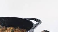 Vegetarian Cassoulet Vegetarian Cassoulet