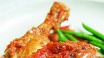 Kashmiri Chicken Recipe | Cook the Book Kashmiri Chicken Recipe | Cook the Book