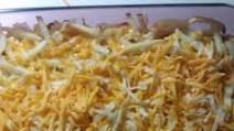 French Fry Casserole French Fry Casserole
