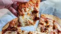 Keto Chicago Style Thin Crust Pizza Keto Chicago Style Thin Crust Pizza