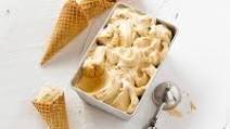 Salted Caramel Ice Cream - Food Thinkers by Breville Salted Caramel Ice Cream - Food Thinkers by Breville