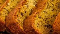 Freshly Baked Banana Bread In The Air fryer Freshly Baked Banana Bread In The Air fryer