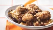 Fresh Apple Cobbler Fresh Apple Cobbler