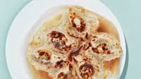 Pan-Fried Spicy Beef Dumplings Pan-Fried Spicy Beef Dumplings