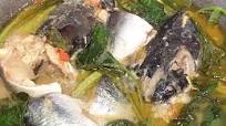 How to Cook Sinigang na Hito sa Miso How to Cook Sinigang na Hito sa Miso