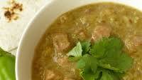 New Mexico Green Chili With Pork Recipe New Mexico Green Chili With Pork Recipe
