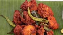 Chicken 65 - Airfryer Chicken 65 - Airfryer