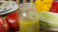 Greek Dressing