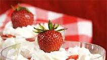 Citrus Mousse Citrus Mousse