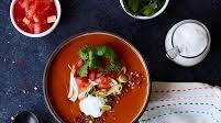 Tikka Masala Tomato Soup Tikka Masala Tomato Soup