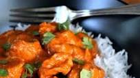 Chicken Tikka Masala Chicken Tikka Masala