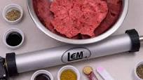 Original Ground Beef Jerky Original Ground Beef Jerky