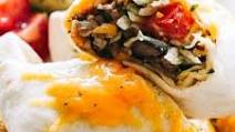 Instant Pot Beef Burritos Recipe Instant Pot Beef Burritos Recipe