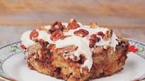Fresh Apple Cake Recipe Fresh Apple Cake Recipe