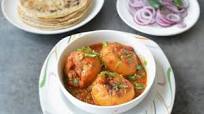 Tinda Masala Recipe Tinda Masala Recipe