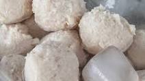 Bakso Ayam Bakso Ayam
