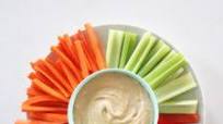 Cashew Hummus Recipe (Whole30 + Paleo + Keto) Cashew Hummus Recipe (Whole30 + Paleo + Keto)