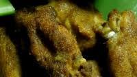 One Flew Over The Kookaburra Wings Recipe One Flew Over The Kookaburra Wings Recipe