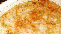 Scalloped Salmon Casserole Scalloped Salmon Casserole