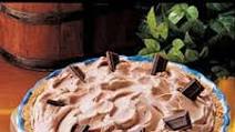Chocolate Mousse Pie Chocolate Mousse Pie
