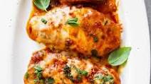 Instant Pot Chicken Parmesan Instant Pot Chicken Parmesan