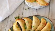 Beef empanadas Beef empanadas