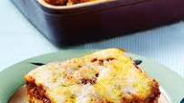Spaghetti Lasagna Spaghetti Lasagna