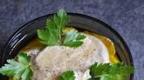 Baba Ganoush Baba Ganoush