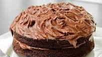 Easy chocolate cake for kids Easy chocolate cake for kids
