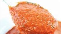 No-Cook Homemade Pizza Sauce No-Cook Homemade Pizza Sauce
