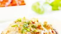 Easy Keto Italian Sausage Stuffed Mushrooms Recipe Easy Keto Italian Sausage Stuffed Mushrooms Recipe