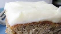 Surprise Banana Cake Surprise Banana Cake