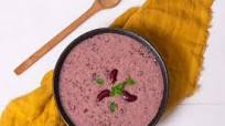 Bean hummus Bean hummus