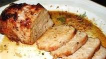Foolproof Roasted Pork Tenderloin Foolproof Roasted Pork Tenderloin