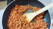 Vegan Homemade Soyrizo (Soy Chorizo) - Copycat Recipe Vegan Homemade Soyrizo (Soy Chorizo) - Copycat Recipe