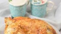 Crockpot Cornish Hens Crockpot Cornish Hens