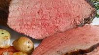 Sirloin Tip Roast Sirloin Tip Roast