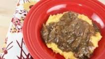Crockpot Round Steak Crockpot Round Steak