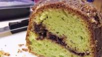 Pistachio Nut Bundt Cake Pistachio Nut Bundt Cake