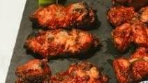 Air Fryer Tandoori Chicken Air Fryer Tandoori Chicken