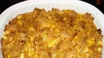 Opie's Cheesy Tater Tot Casserole Opie's Cheesy Tater Tot Casserole