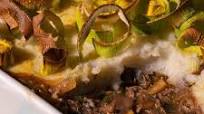 LAMB-tastic Shepherd's Pie with Crispy Leeks (AIP) LAMB-tastic Shepherd's Pie with Crispy Leeks (AIP)
