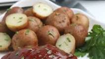 Instant Pot Meatloaf Instant Pot Meatloaf