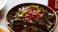 Southern Collard Greens Southern Collard Greens