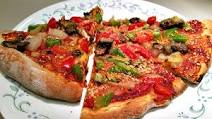 Ultimate Fat Free Pizza Sauce Ultimate Fat Free Pizza Sauce