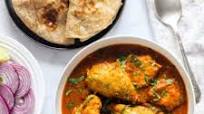 Mom's Chicken Curry Mom's Chicken Curry