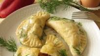 Swabian style lazy dumplings Swabian style lazy dumplings