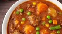 Instant Pot Hamburger Soup Instant Pot Hamburger Soup