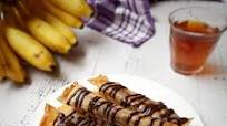 Resep Pisang Coklat Lumer (Piscok) Resep Pisang Coklat Lumer (Piscok)